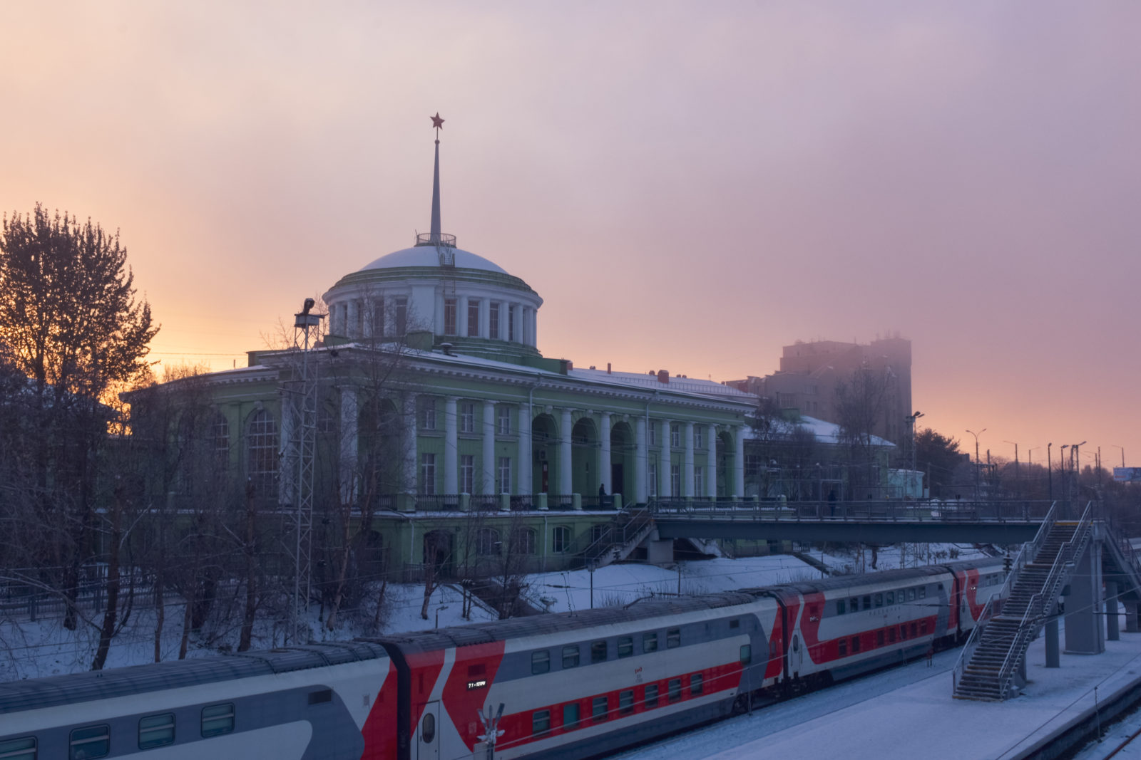 Что посмотреть в